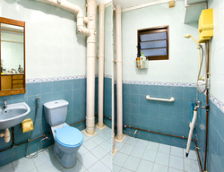 Blk 649B Jurong West Street 61 (Jurong West), HDB 5 Rooms #602820761